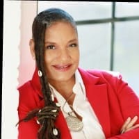 Dr. Felecia Pullen
